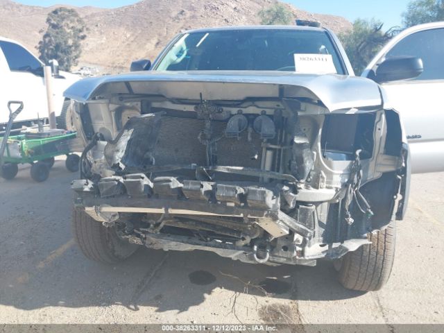 Photo 5 VIN: 3TMBZ5DNXPM038733 - TOYOTA TACOMA 