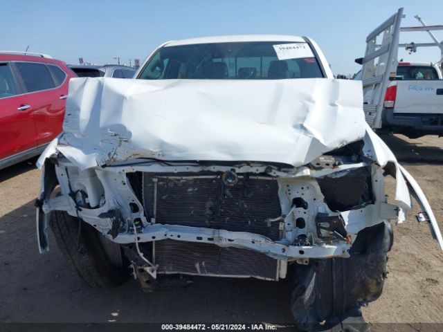 Photo 5 VIN: 3TMBZ5DNXPM039624 - TOYOTA TACOMA DOU 