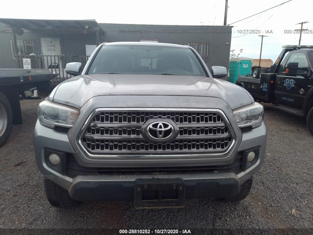 Photo 5 VIN: 3TMCZ5AN0GM004356 - TOYOTA TACOMA 