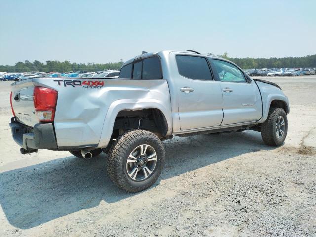 Photo 2 VIN: 3TMCZ5AN0GM005216 - TOYOTA TACOMA DOU 