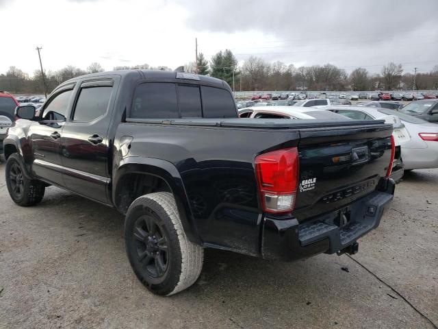 Photo 2 VIN: 3TMCZ5AN0GM008052 - TOYOTA TACOMA DOU 