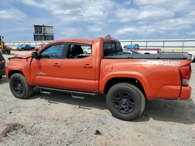 Photo 1 VIN: 3TMCZ5AN0GM010223 - TOYOTA TACOMA 