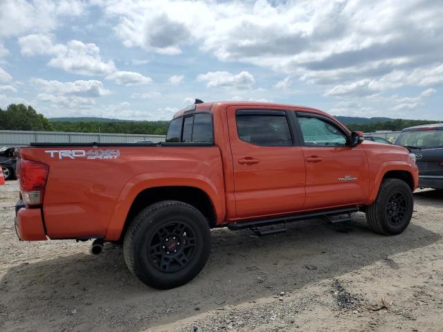 Photo 2 VIN: 3TMCZ5AN0GM010223 - TOYOTA TACOMA 