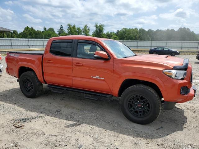 Photo 3 VIN: 3TMCZ5AN0GM010223 - TOYOTA TACOMA 