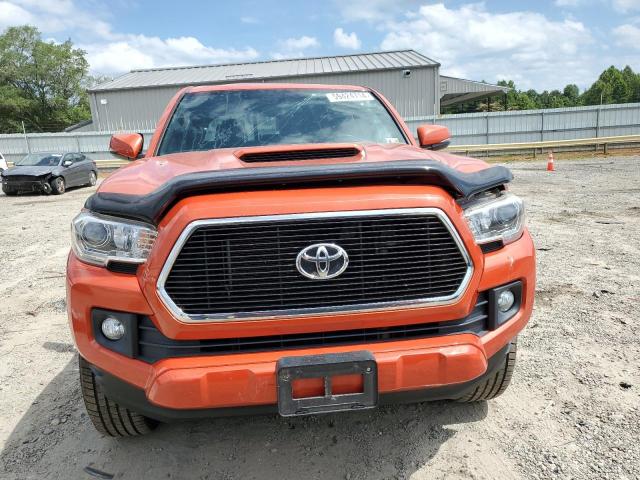 Photo 4 VIN: 3TMCZ5AN0GM010223 - TOYOTA TACOMA 