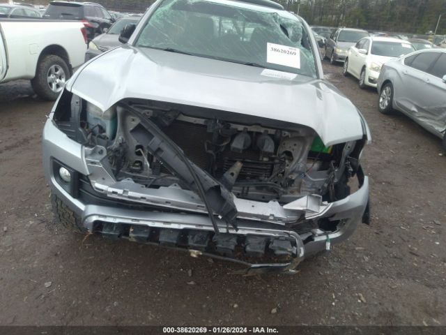 Photo 5 VIN: 3TMCZ5AN0GM015972 - TOYOTA TACOMA 