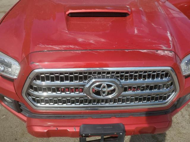 Photo 10 VIN: 3TMCZ5AN0GM019181 - TOYOTA TACOMA DOU 