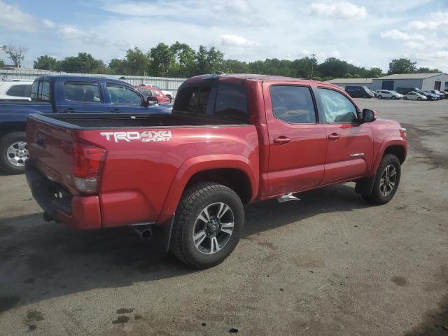 Photo 2 VIN: 3TMCZ5AN0GM019181 - TOYOTA TACOMA DOU 