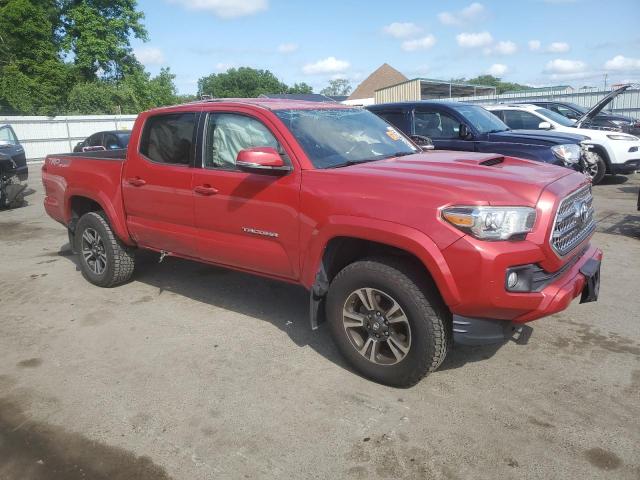 Photo 3 VIN: 3TMCZ5AN0GM019181 - TOYOTA TACOMA DOU 