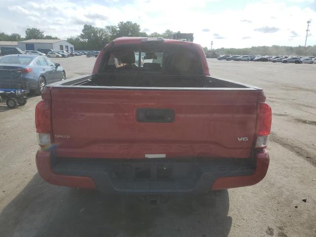 Photo 5 VIN: 3TMCZ5AN0GM019181 - TOYOTA TACOMA DOU 