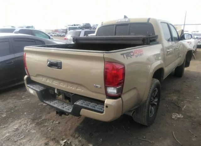 Photo 3 VIN: 3TMCZ5AN0GM019617 - TOYOTA TACOMA 