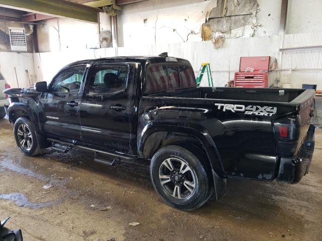 Photo 1 VIN: 3TMCZ5AN0GM022825 - TOYOTA TACOMA DOU 