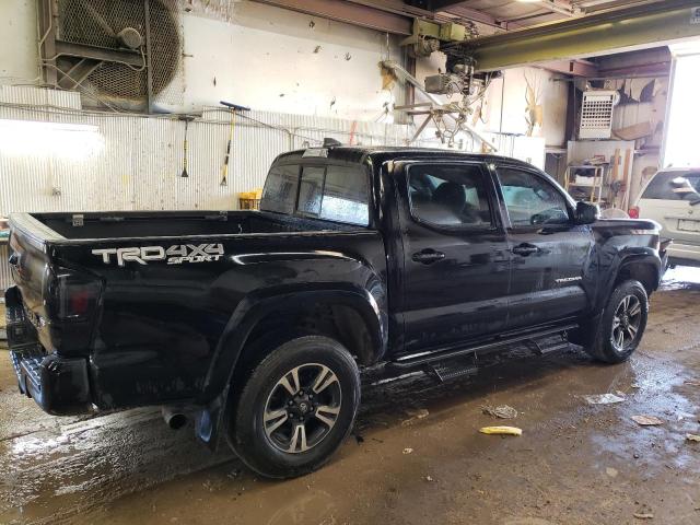 Photo 2 VIN: 3TMCZ5AN0GM022825 - TOYOTA TACOMA DOU 