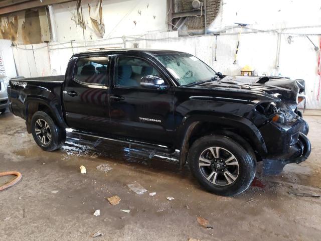 Photo 3 VIN: 3TMCZ5AN0GM022825 - TOYOTA TACOMA DOU 