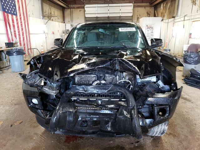 Photo 4 VIN: 3TMCZ5AN0GM022825 - TOYOTA TACOMA DOU 