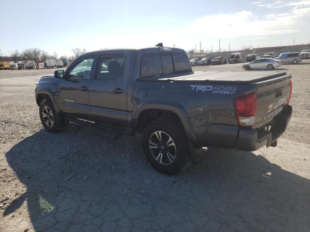 Photo 1 VIN: 3TMCZ5AN0GM036403 - TOYOTA TACOMA 