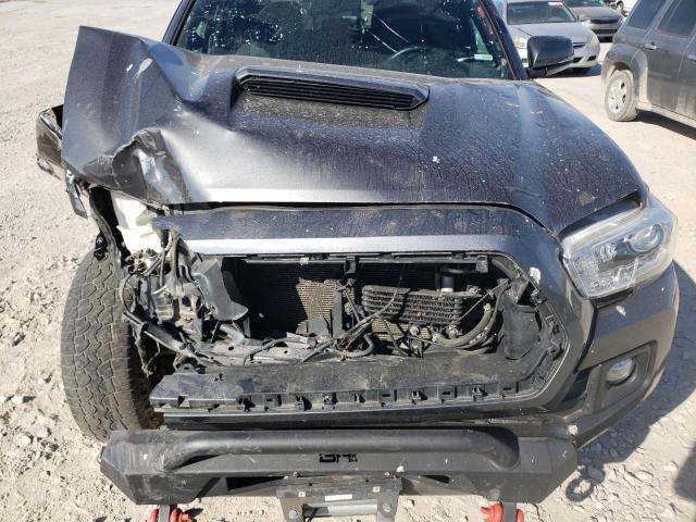 Photo 10 VIN: 3TMCZ5AN0GM036403 - TOYOTA TACOMA 