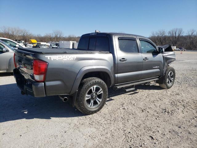 Photo 2 VIN: 3TMCZ5AN0GM036403 - TOYOTA TACOMA 