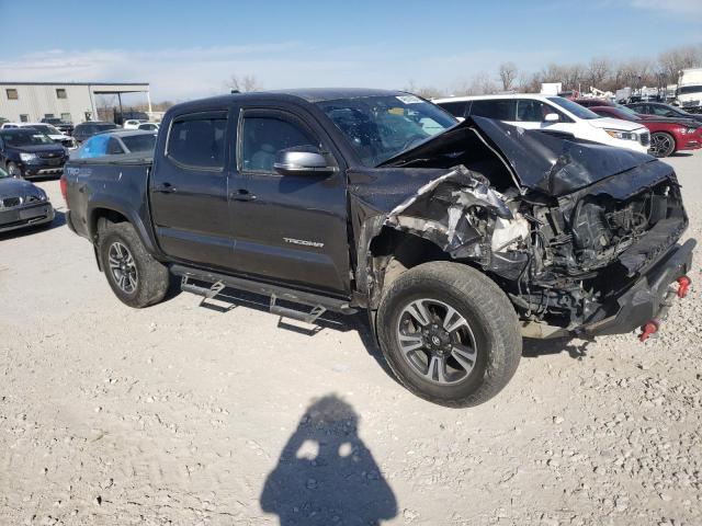 Photo 3 VIN: 3TMCZ5AN0GM036403 - TOYOTA TACOMA 