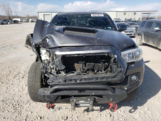 Photo 4 VIN: 3TMCZ5AN0GM036403 - TOYOTA TACOMA 