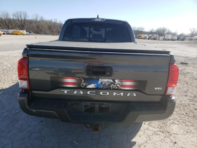 Photo 5 VIN: 3TMCZ5AN0GM036403 - TOYOTA TACOMA 