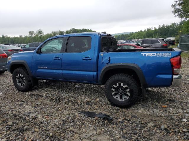 Photo 1 VIN: 3TMCZ5AN0GM042377 - TOYOTA TACOMA 