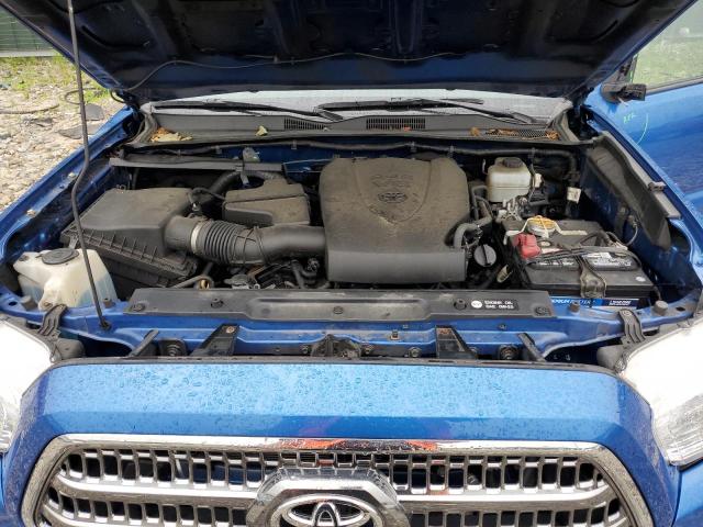 Photo 10 VIN: 3TMCZ5AN0GM042377 - TOYOTA TACOMA 