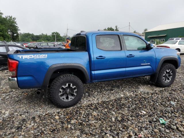 Photo 2 VIN: 3TMCZ5AN0GM042377 - TOYOTA TACOMA 