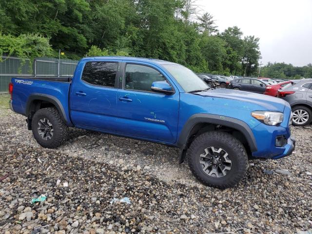 Photo 3 VIN: 3TMCZ5AN0GM042377 - TOYOTA TACOMA 