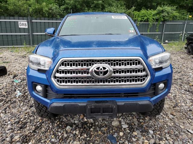 Photo 4 VIN: 3TMCZ5AN0GM042377 - TOYOTA TACOMA 