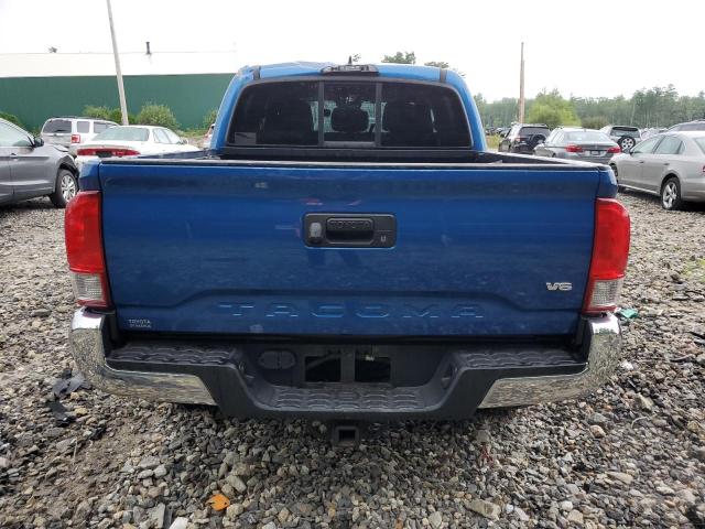 Photo 5 VIN: 3TMCZ5AN0GM042377 - TOYOTA TACOMA 