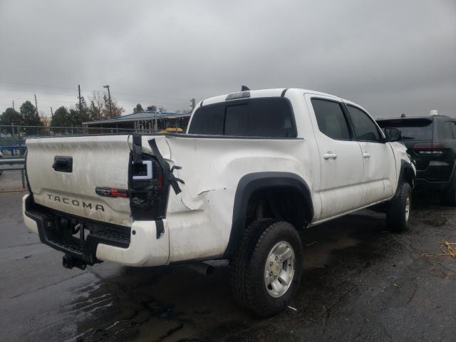 Photo 3 VIN: 3TMCZ5AN0HM049931 - TOYOTA TACOMA DOU 