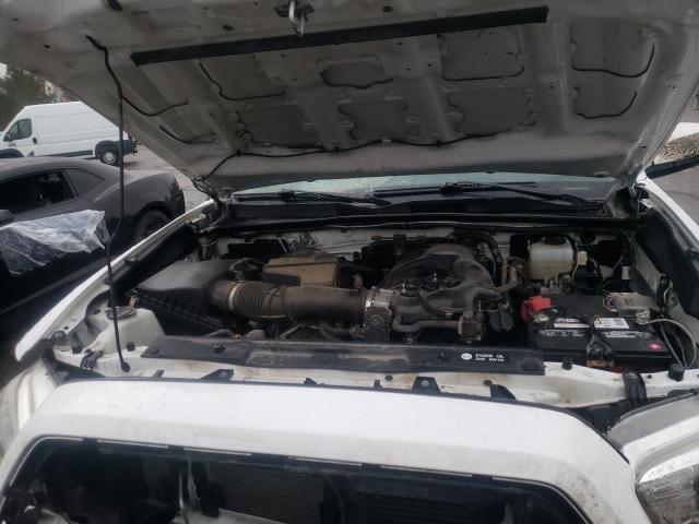 Photo 6 VIN: 3TMCZ5AN0HM049931 - TOYOTA TACOMA DOU 