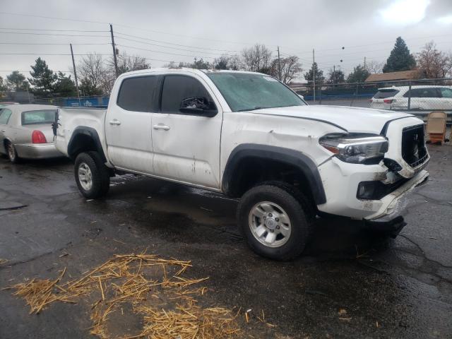 Photo 8 VIN: 3TMCZ5AN0HM049931 - TOYOTA TACOMA DOU 