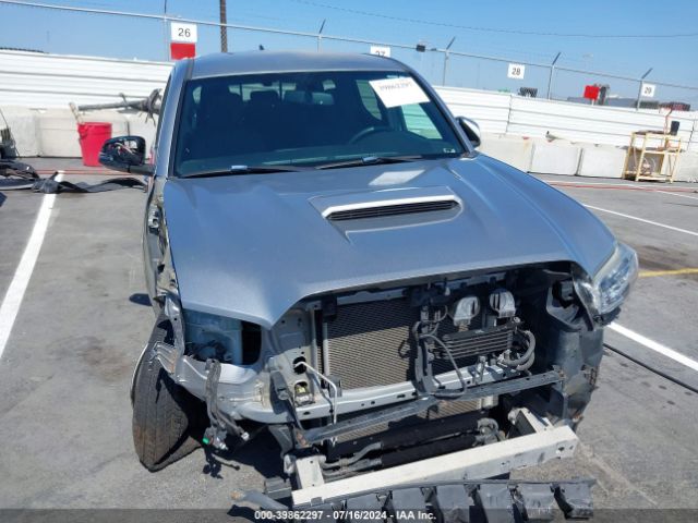 Photo 5 VIN: 3TMCZ5AN0HM051243 - TOYOTA TACOMA 