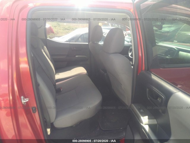 Photo 7 VIN: 3TMCZ5AN0HM056474 - TOYOTA TACOMA 