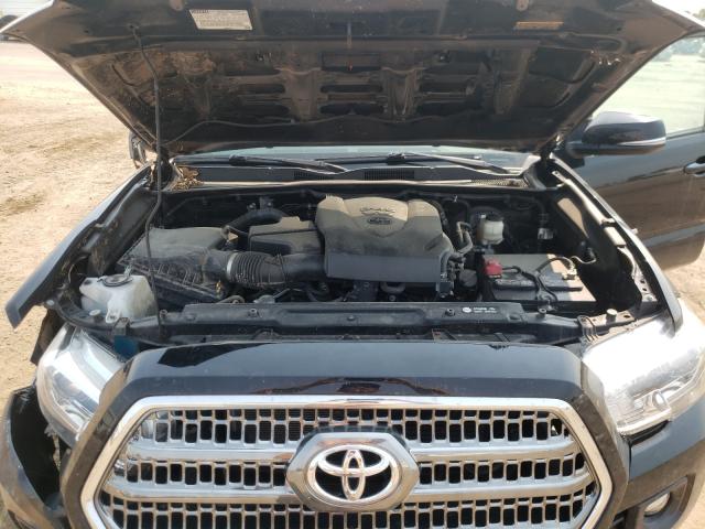 Photo 6 VIN: 3TMCZ5AN0HM063148 - TOYOTA TACOMA DOU 