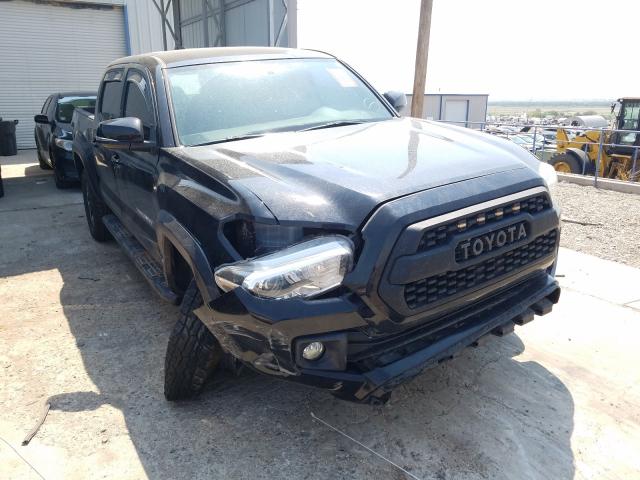 Photo 0 VIN: 3TMCZ5AN0HM068897 - TOYOTA TACOMA DOU 