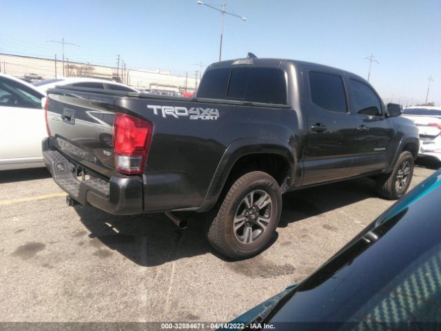 Photo 3 VIN: 3TMCZ5AN0HM074585 - TOYOTA TACOMA 