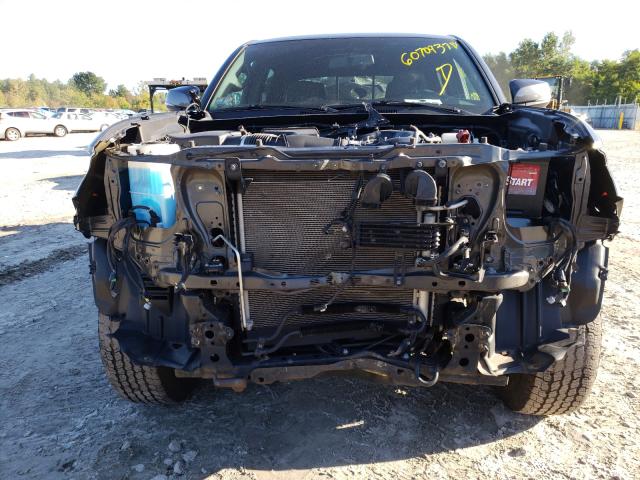 Photo 8 VIN: 3TMCZ5AN0HM081214 - TOYOTA TACOMA SR5 