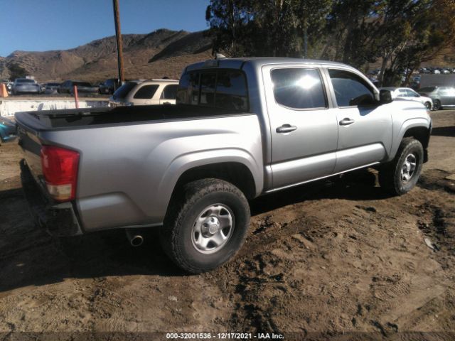 Photo 3 VIN: 3TMCZ5AN0HM081746 - TOYOTA TACOMA 