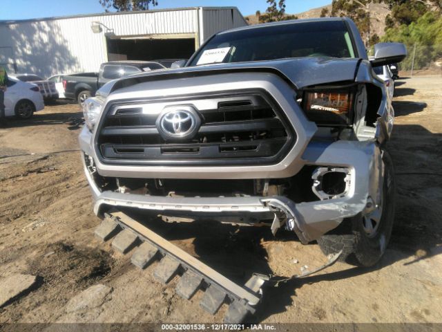 Photo 5 VIN: 3TMCZ5AN0HM081746 - TOYOTA TACOMA 