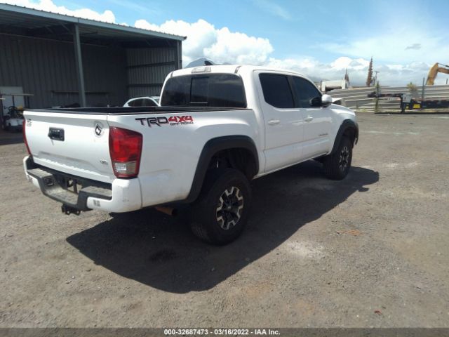 Photo 3 VIN: 3TMCZ5AN0HM085585 - TOYOTA TACOMA 