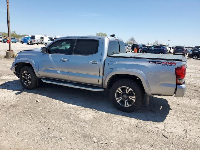 Photo 1 VIN: 3TMCZ5AN0HM088891 - TOYOTA TACOMA DOU 