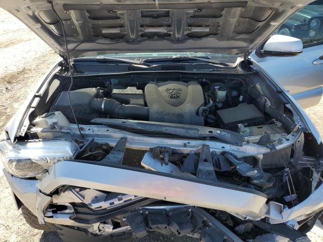 Photo 10 VIN: 3TMCZ5AN0HM088891 - TOYOTA TACOMA DOU 