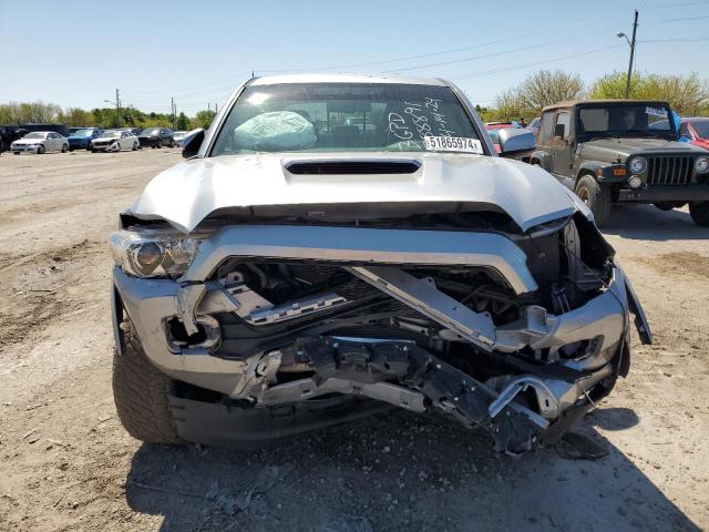 Photo 4 VIN: 3TMCZ5AN0HM088891 - TOYOTA TACOMA DOU 