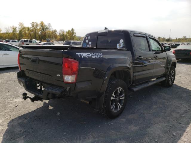 Photo 3 VIN: 3TMCZ5AN0HM095162 - TOYOTA TACOMA DOU 