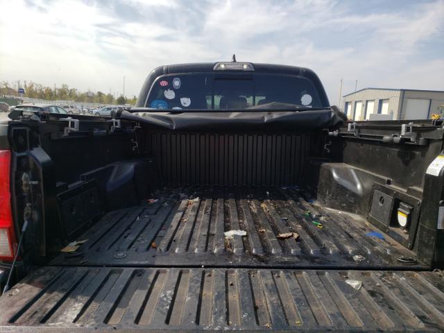 Photo 5 VIN: 3TMCZ5AN0HM095162 - TOYOTA TACOMA DOU 