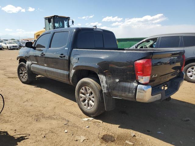 Photo 1 VIN: 3TMCZ5AN0HM096330 - TOYOTA TACOMA DOU 