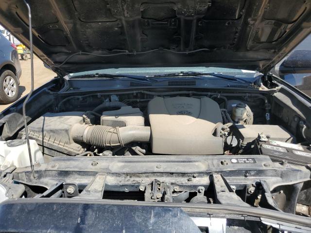 Photo 10 VIN: 3TMCZ5AN0HM096330 - TOYOTA TACOMA DOU 